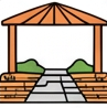 Pergolas