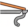 Roofing Gutters
